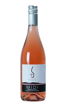 Dom. de la Senche Midi Rosé