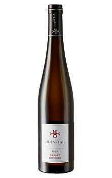 Odinstal Riesling Basalt