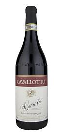Cavallotto Barolo Riserva Vignolo