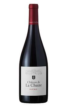 Ch. de la Chaize Fleurie