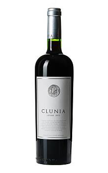 Clunia Syrah