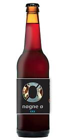 Nøgne Ø Norwegian Farmhouse Tripel