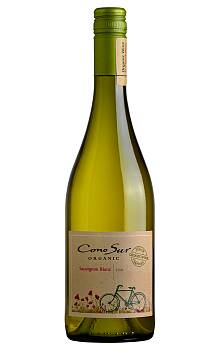 Cono Sur Organic Sauvignon Blanc
