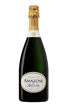 Amazone de Palmer Brut