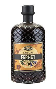 Quaglia Fernet