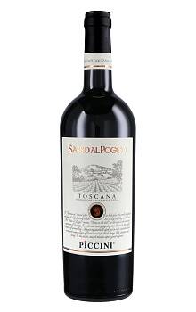 Sasso al Poggio