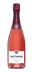 Taittinger Nocturne Rosé