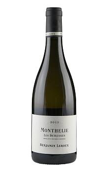 Leroux Monthelie Les Duresses Blanc