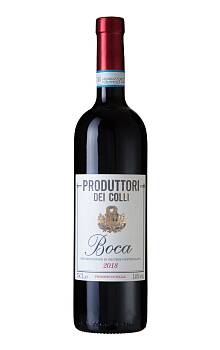 Produttori dei Colli Boca