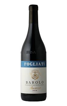 Fogliati Barolo Bussia