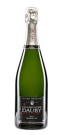 Dauby Cuvée Rèserve Premier Cru