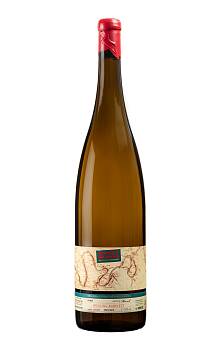 Martin Müllen Trarbacher Hühnerberg Riesling Kabinett Trocken