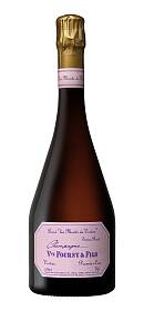 Veuve Fourny Les Monts de Vertus 1er Cru Rosé Extra Brut
