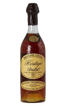 Brillet Très Rare Héritage