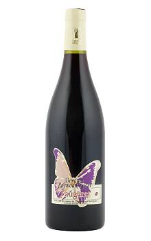 Raymond Roque Faugères Cuvée Papillon 2012