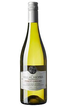 Villa Chiòpris Pinot Grigio