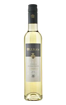 Allram Gelber Muskateller Beerenauslese