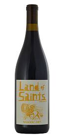 Land of Saints Edna Valley Nebbiolo