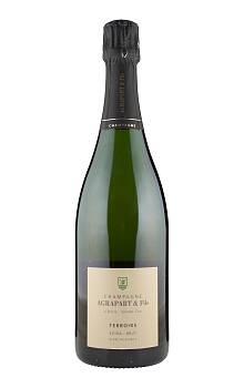 Agrapart Terroirs Grand Cru Blanc de Blancs Extra Brut