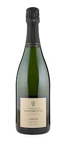 Agrapart Terroirs Grand Cru Blanc de Blancs Extra Brut