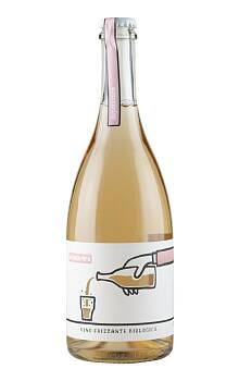 Dopolavoro Frizzante Rosato