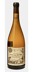 Eulogio Pomares Carralcoba Parcelarios I Albariño 2015