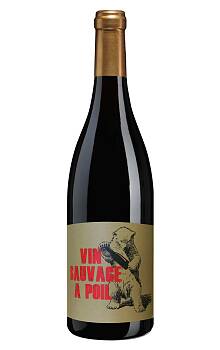 Ch. de la Terrière Vin Sauvage a Poil