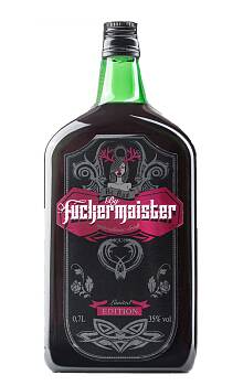 Fuckermaister