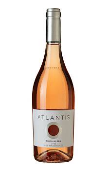 Atlantis Tinta Negra Rosé