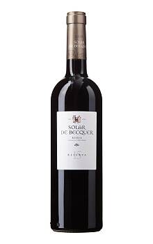 Escudero Solar de Bécquer Reserva