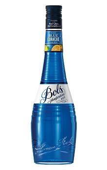Bols Blue Curacao