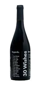 Neleman 30 Wishes Tempranillo