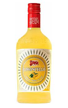 Strega Limoncello