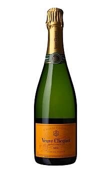 Veuve Clicquot, Sec