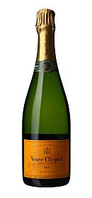 Veuve Clicquot, Sec