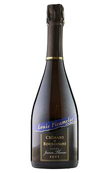 Louis Picamelot Jeanne Thomas Cremant de Bourgogne Brut