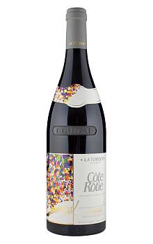 Guigal Côte-Rôtie La Turque