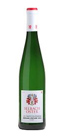 Selbach-Oster Zeltinger Schlossberg Riesling Spätlese Trocken