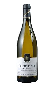 Collet Chablis 1er Cru Montmains