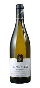 Collet Chablis 1er Cru Montmains