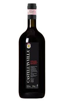 Castell'in Villa Chianti Classico Riserva