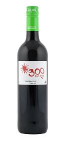 Ruiz 300 Dias de Sol Tempranillo