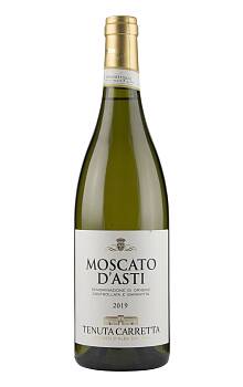 Carretta Moscato d'Asti