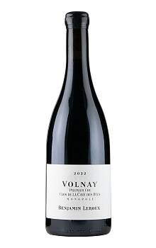 Leroux Volnay 1er Cru Clos de la Cave des Ducs