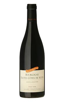 David Duband Louis Auguste Bourgogne Hautes Côtes de Nuits
