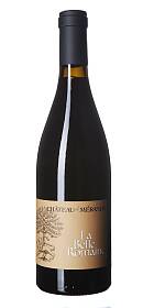 Ch. de Mérande La Belle Romaine Arbin Mondeuse