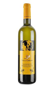 Villa Corano Maremma Sauvignon