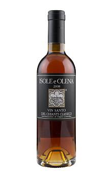 Isole e Olena Vin Santo del Chianti Classico