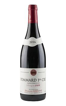Lejeune Pommard 1er Cru L'Unique