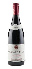 Lejeune Pommard 1er Cru L'Unique